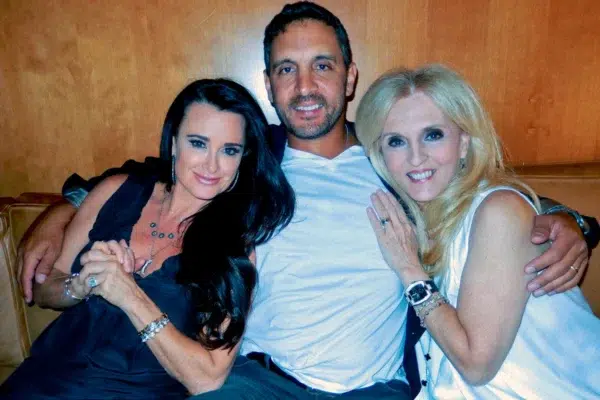 Mauricio: "She's a F*cking Liar!" Over Lala DM Claims Amid Kyle Split