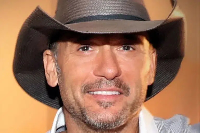 May 1: Tim McGraw's Birthday — Taurus Hits Different!