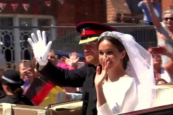 Meghan and Harry Blacklisted by Wintour, Kardashians, Hollywood