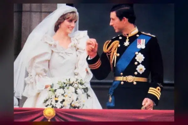 Maureen Callahan: Met Gala an insult to Diana's memory.