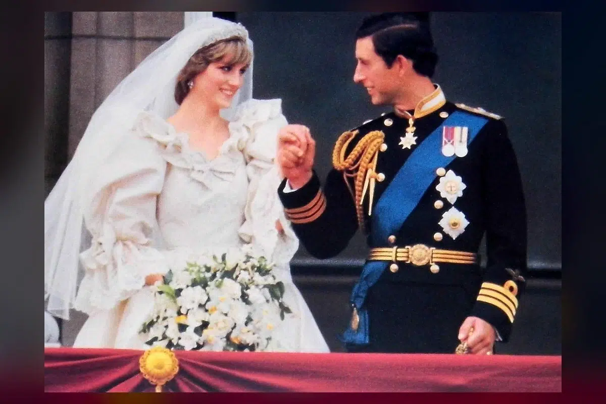 Maureen Callahan: Met Gala an insult to Diana's memory.