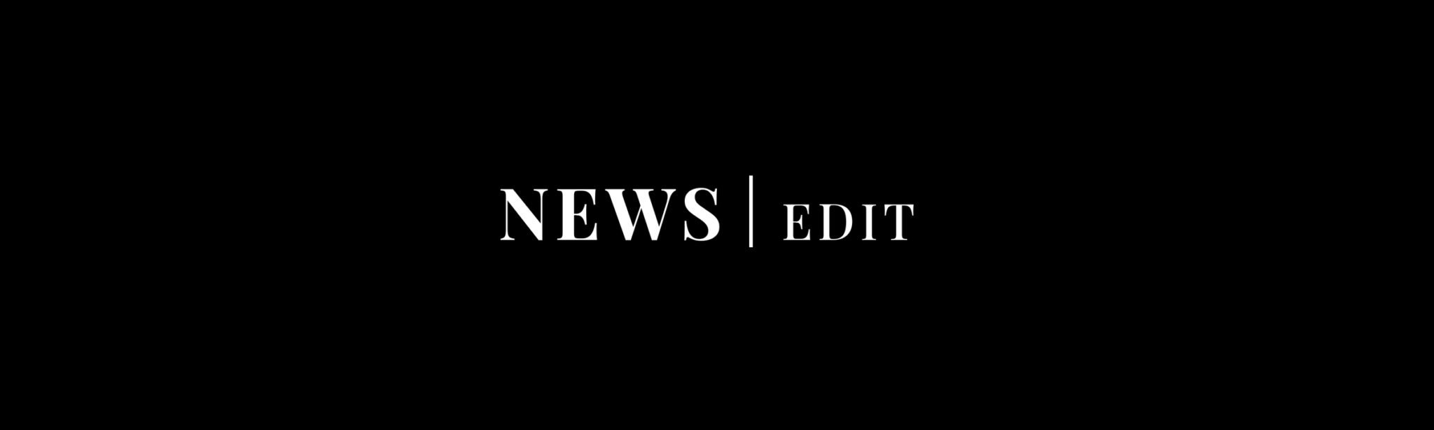 Daily News Edit