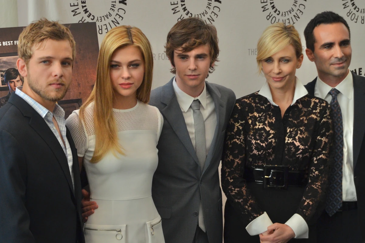 Nicola Peltz Off Hook: Dad Settles Pit Bull Lawsuit