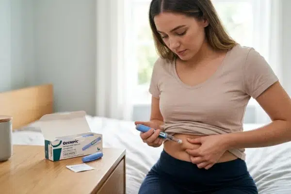 Ozempic Side Effects: Experts Reveal Your Survival Kit