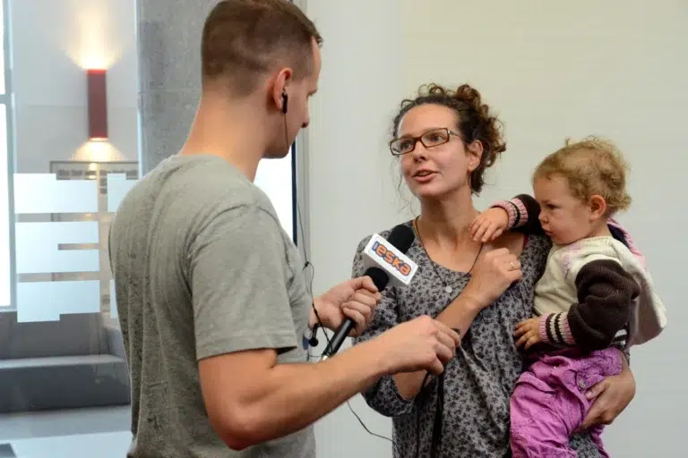 Parent Instinct Saved Toddler From Frightening ER Discovery
