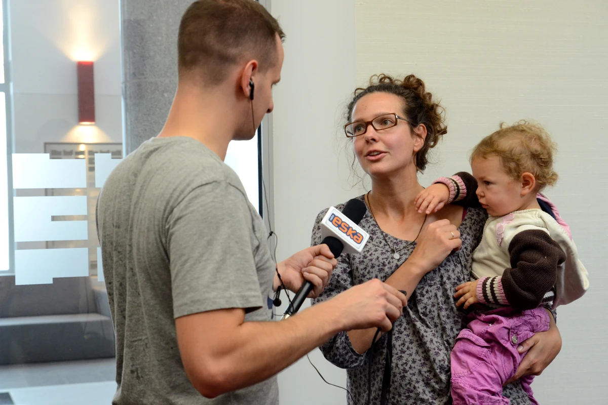 Parent Instinct Saved Toddler From Frightening ER Discovery