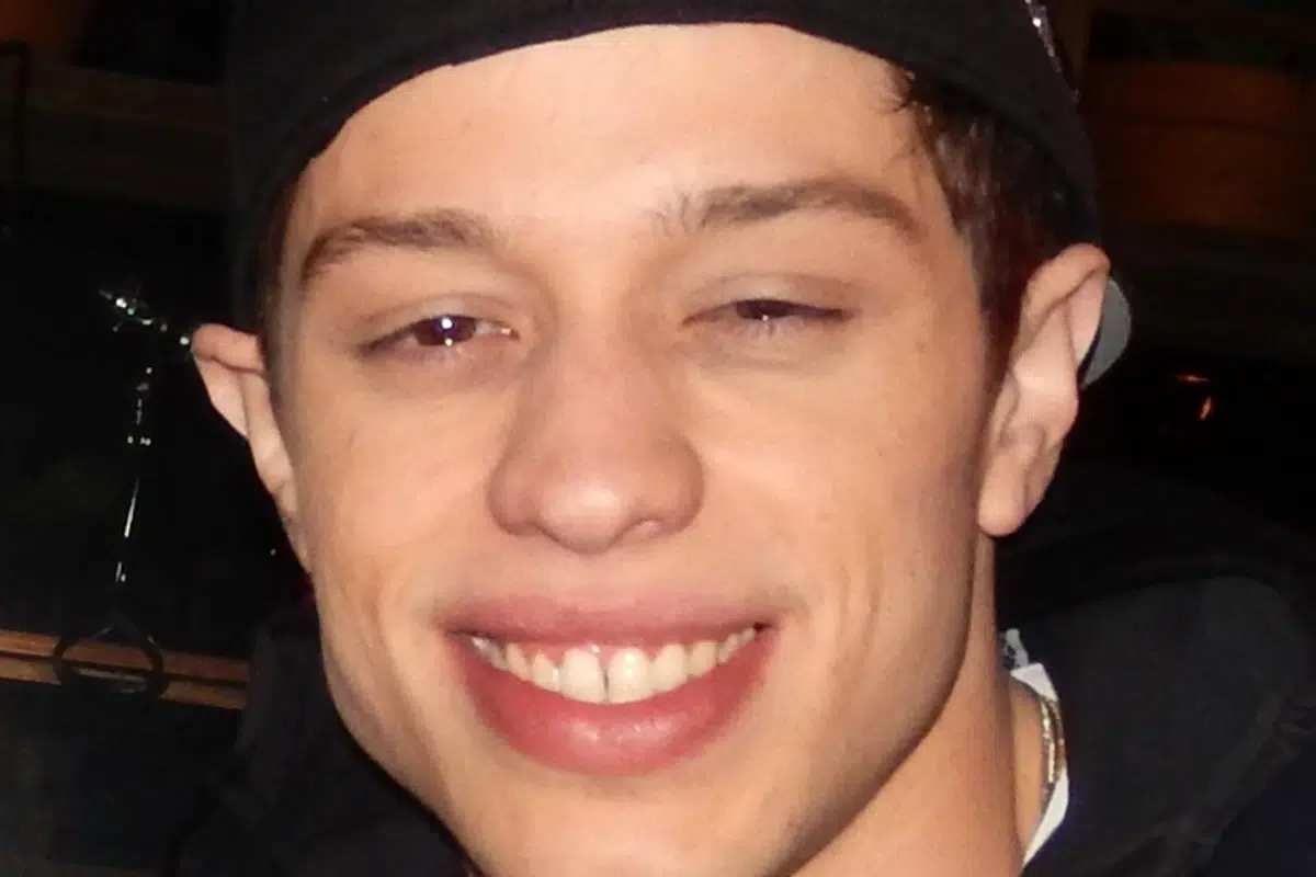 Pete Davidson & Elsie Hewitt Split: Parenthood's Brutal Test