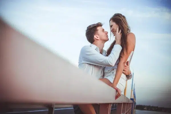 Unbelievable sex hides brutal cougar reality