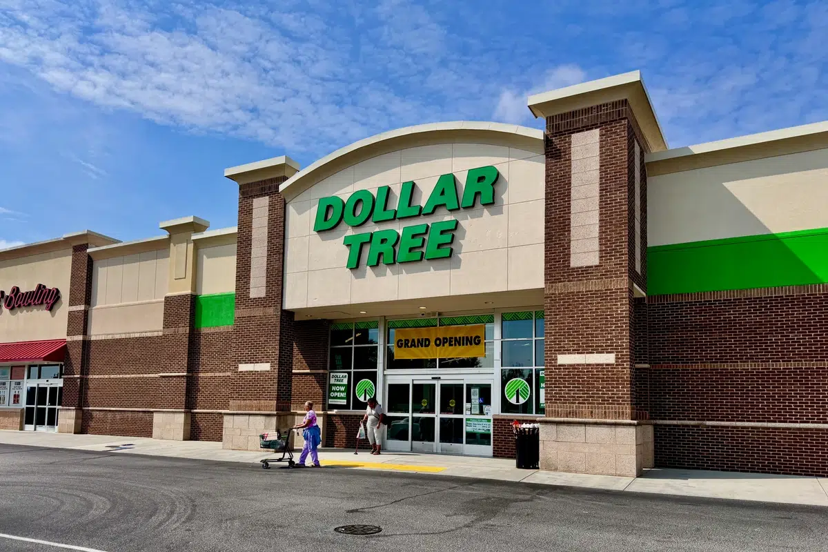 70% Split Shopping: Dollar Tree, Target, Walmart Real Costs