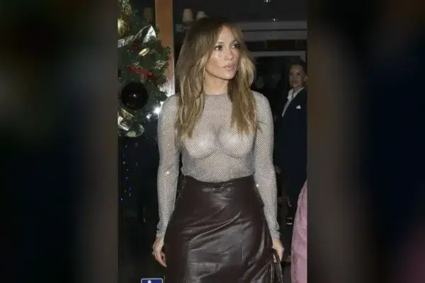 J.Lo: I Wish I Was Single Sooner