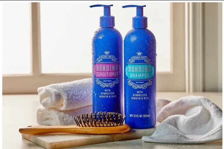 Trader Joe's Skincare Just Beat Its Luxury Dupes Trader Joe's Skincare Just Beat Its Luxury Dupes