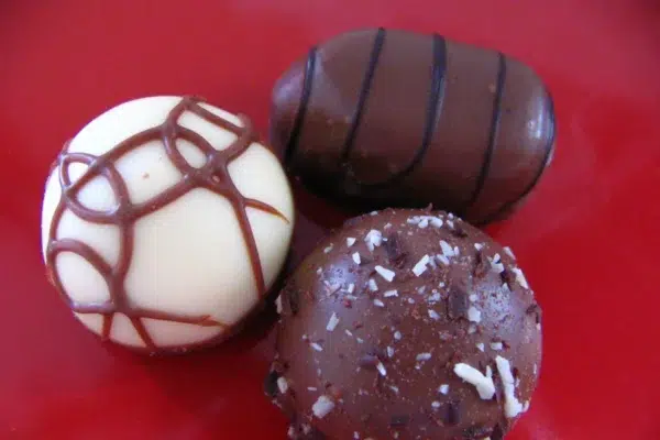 Sweet Delights Truffles: 5 Hospitalized From Salmonella