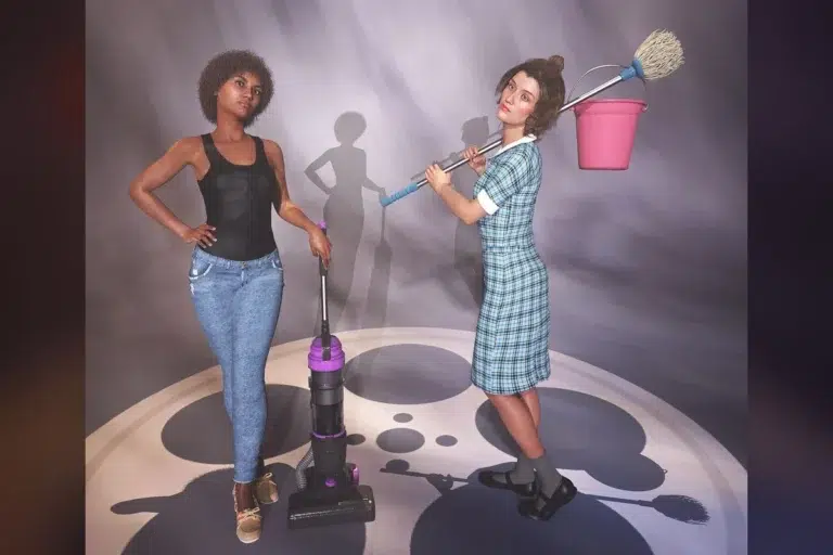 You're Vacuuming Wrong: Experts Say 30 Sec/Sq Meter
