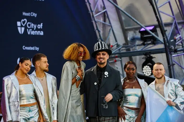 Boy George: Dorit's Father's Day Post About PK Is Disgusting
