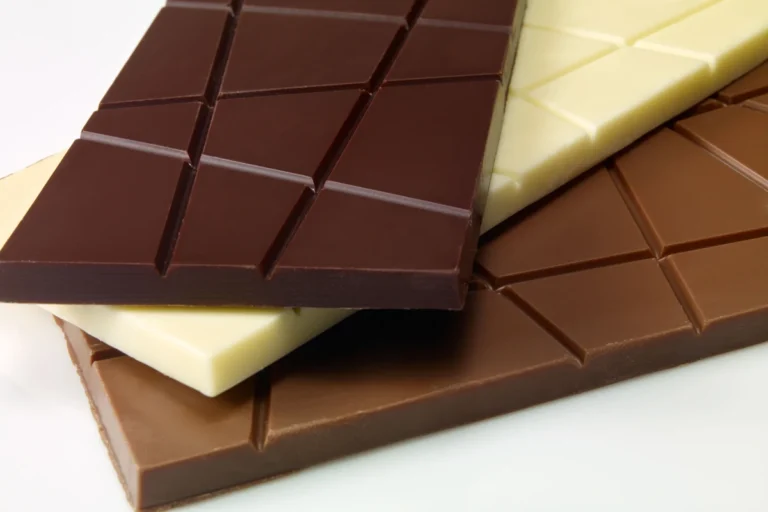 Dr. Ramirez: Fridge is chocolate's enemy.