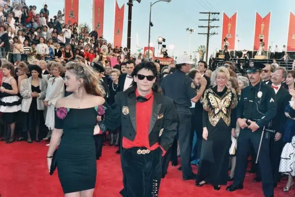 Corey Feldman's Mid-Air Crisis: Rushed to LA Hospital