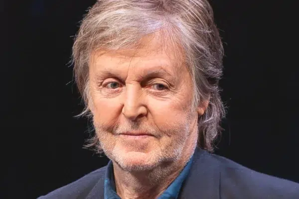 June 18: Let It Be Your Day! Paul McCartney's Stars