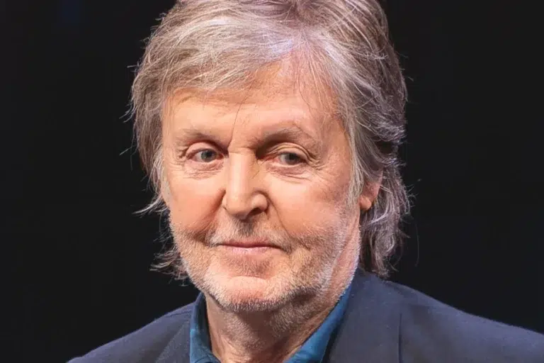 June 18: Let It Be Your Day! Paul McCartney's Stars