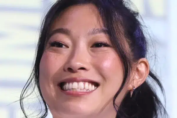 June 2: Awkwafina's Gemini Wit & Your Stars!