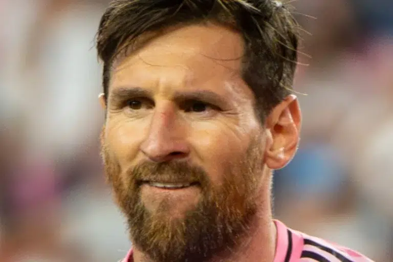 June 24: Messi's Day! What's Your Cosmic Goal?