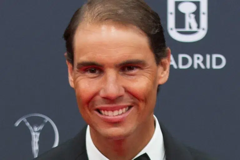 June 3: Channel Your Inner Rafa! Your Stars Await