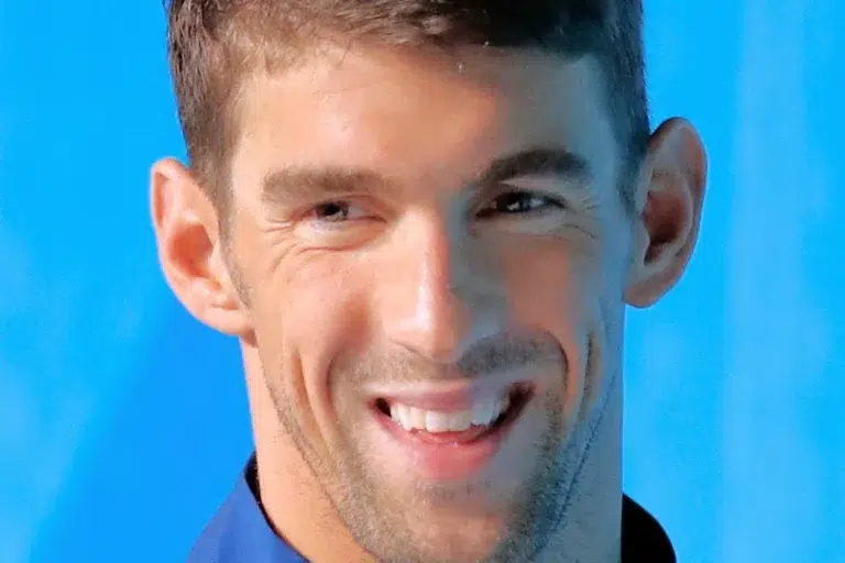 Phelps Power! Your June 30 Horoscope Dives In.