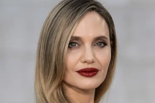 June 4: Angelina Jolie Energy! Your Horoscope
