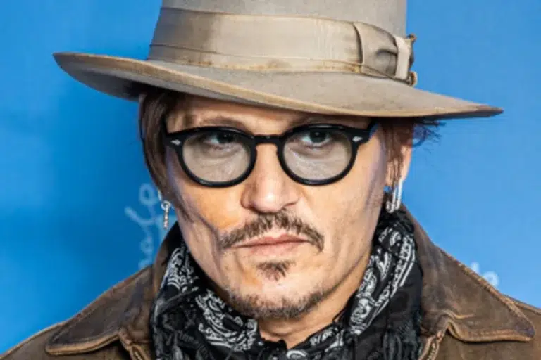 June 9: Unleash Your Inner Depp! Horoscope Inside! June 9: Unleash Your Inner Depp! Horoscope Inside!