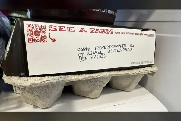 Sell By Dates Tricked Millions—California Just Banned Them