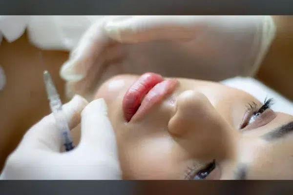 Dr. Nazarian on Face Fillers: One needle inflicts horrors.