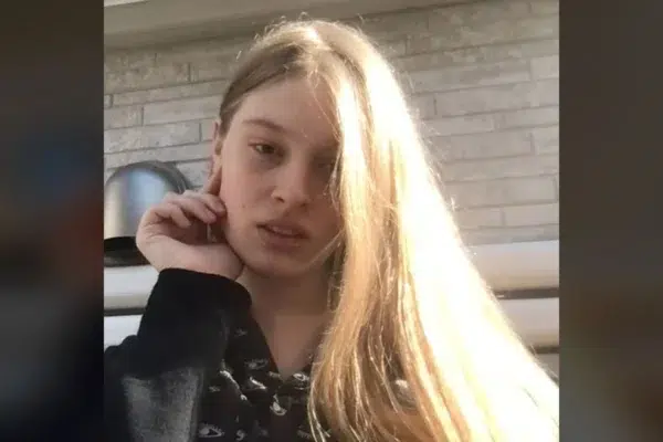 Elon's Daughter Vivian Joins Rihanna's Savage X Fenty Pride