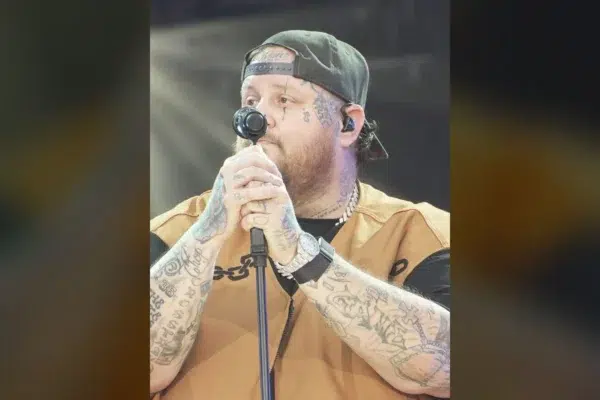Bunnie Xo: Jelly Roll's fame created their 'difficult' divorce.