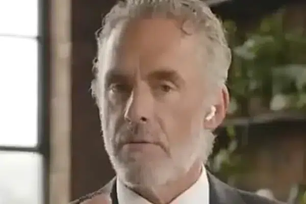 Jordan Peterson's health just took a sad new turn.