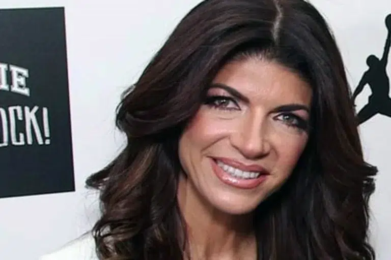 Insider: 'RHONJ S15 Filming A Nightmare, Only 10 Episodes