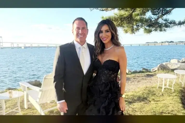 Brian's mistress slams Rulla's cheating "proof.