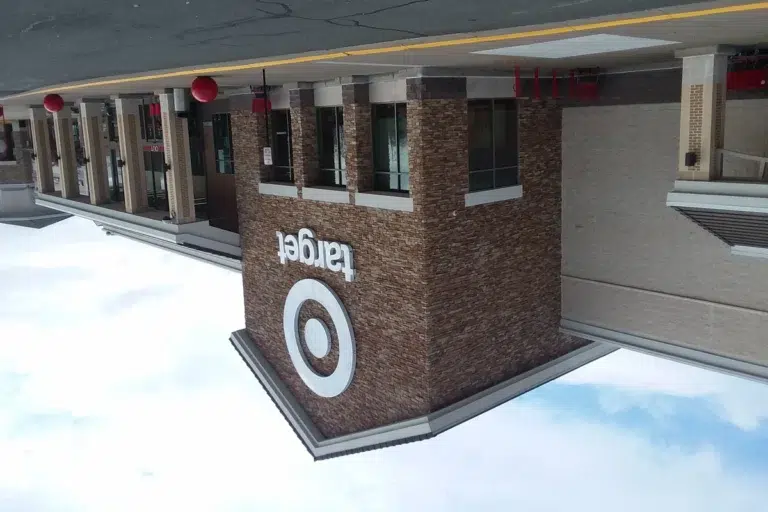 Target Just Started a Major Revamp in 130 Stores