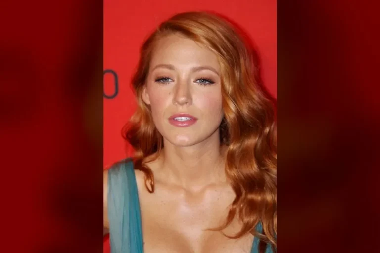 Blake Lively Slammed by Baldonis After 2 Years of Silence
