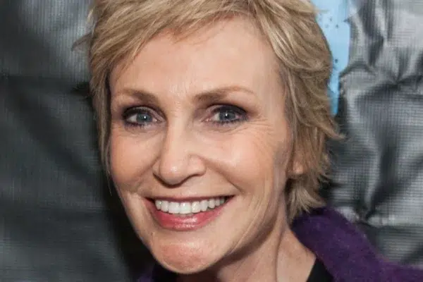 July 14: Jane Lynch's Sharp Wit Meets Your Horoscope!