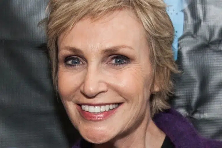 July 14: Jane Lynch's Sharp Wit Meets Your Horoscope!