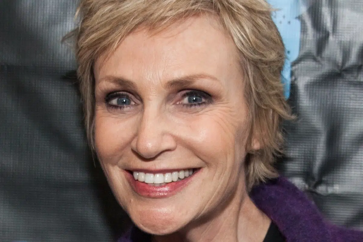 July 14: Jane Lynch's Sharp Wit Meets Your Horoscope!