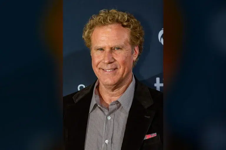 Will Ferrell's Day! July 16 Horoscope: Stay Classy, Stars!