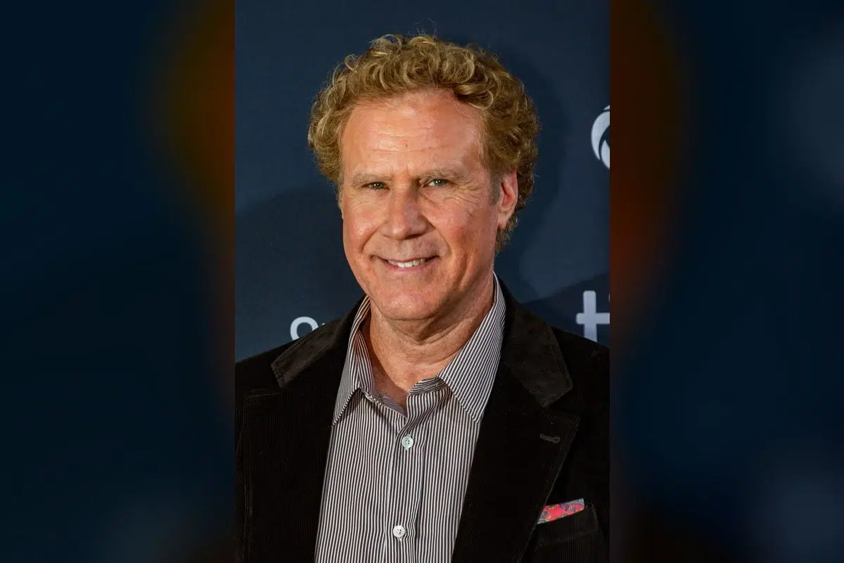 Will Ferrell's Day! July 16 Horoscope: Stay Classy, Stars!