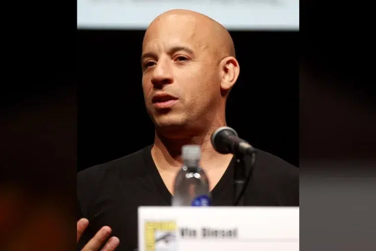July 18: Vin Diesel Says Your Horoscope Is EPIC!