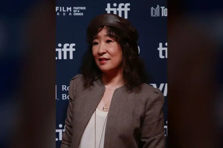 July 20: What's Your Sandra Oh "Yes" Moment?