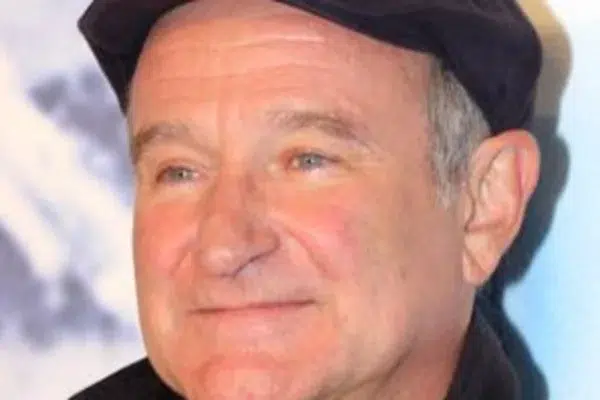 July 21: Your Horoscope Just Got Robin Williams' Spark!