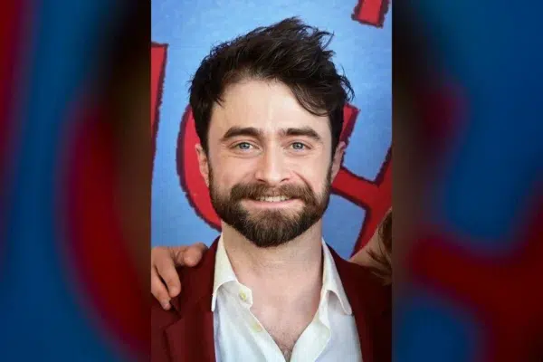 July 23: Daniel Radcliffe's B-Day Sparks Your Horoscope!