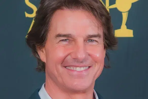 July 3: You've Got That Tom Cruise Top Gun Vibe!