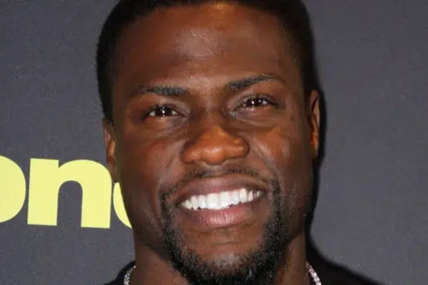 July 6: Kevin Hart Energy! Laugh Your Way Through Today!