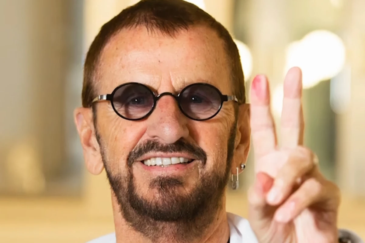July 7: Ringo's Beat Drops! What's Your Cancer Season Vibe?