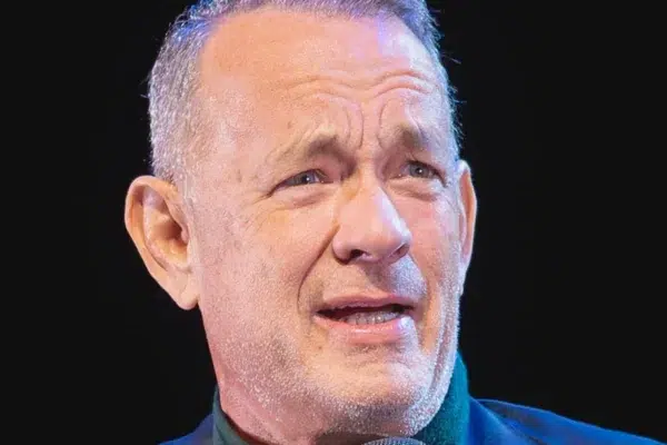 July 9: Your Horoscope, Starring Tom Hanks' Energy